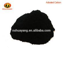 200 Mesh wood based bulk powder activated carbon for sale